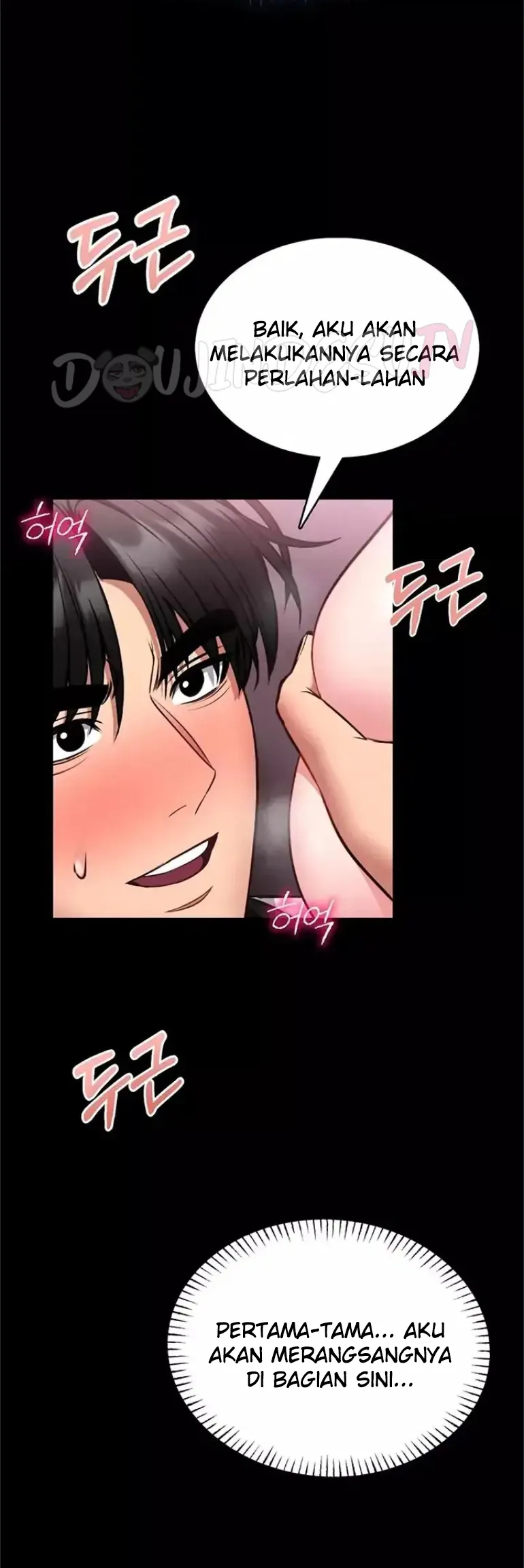 I Will Teach You Self Defense - Page 10